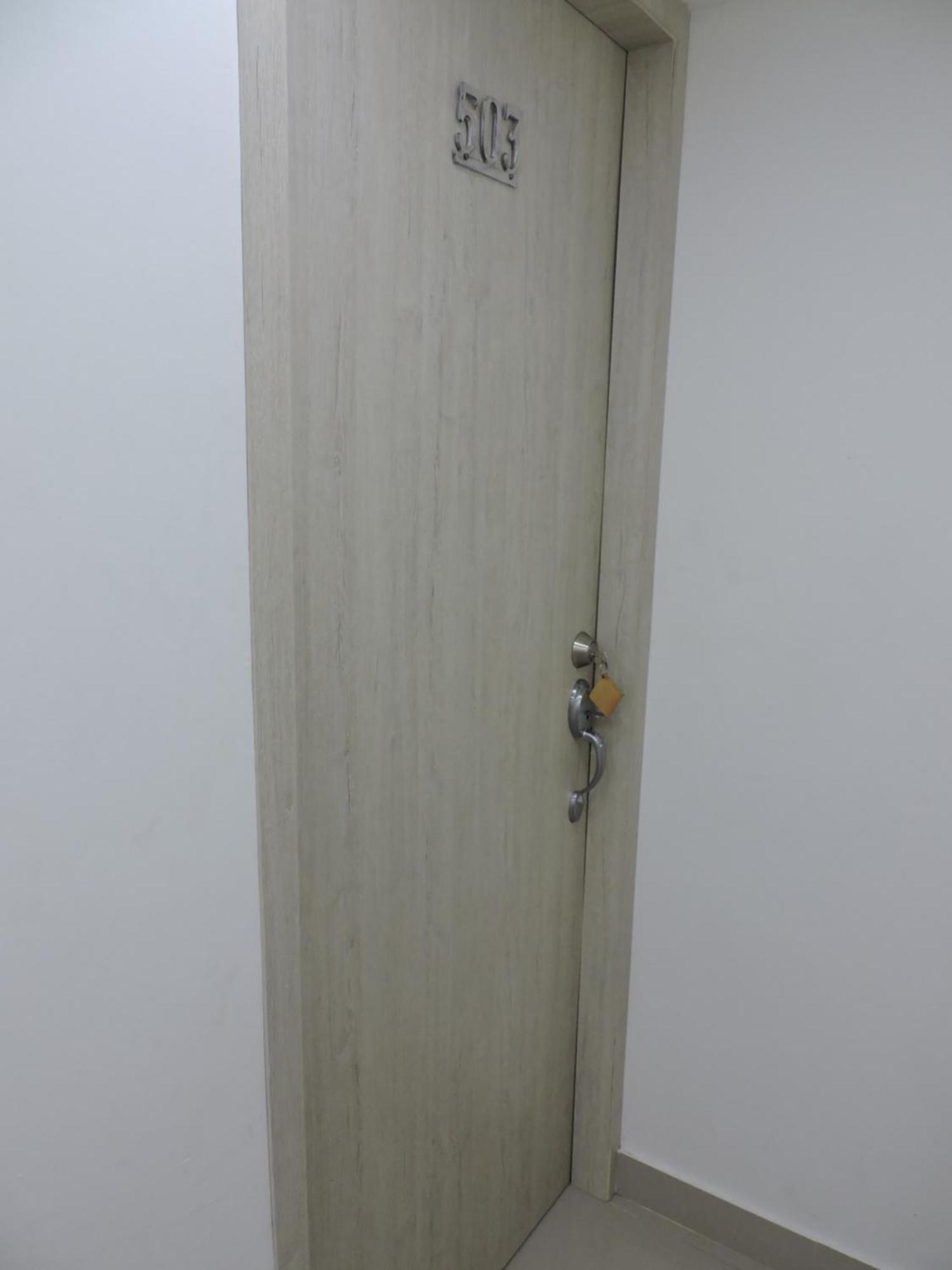Apartahotel Dorado Rodadero 산타마르타 외부 사진
