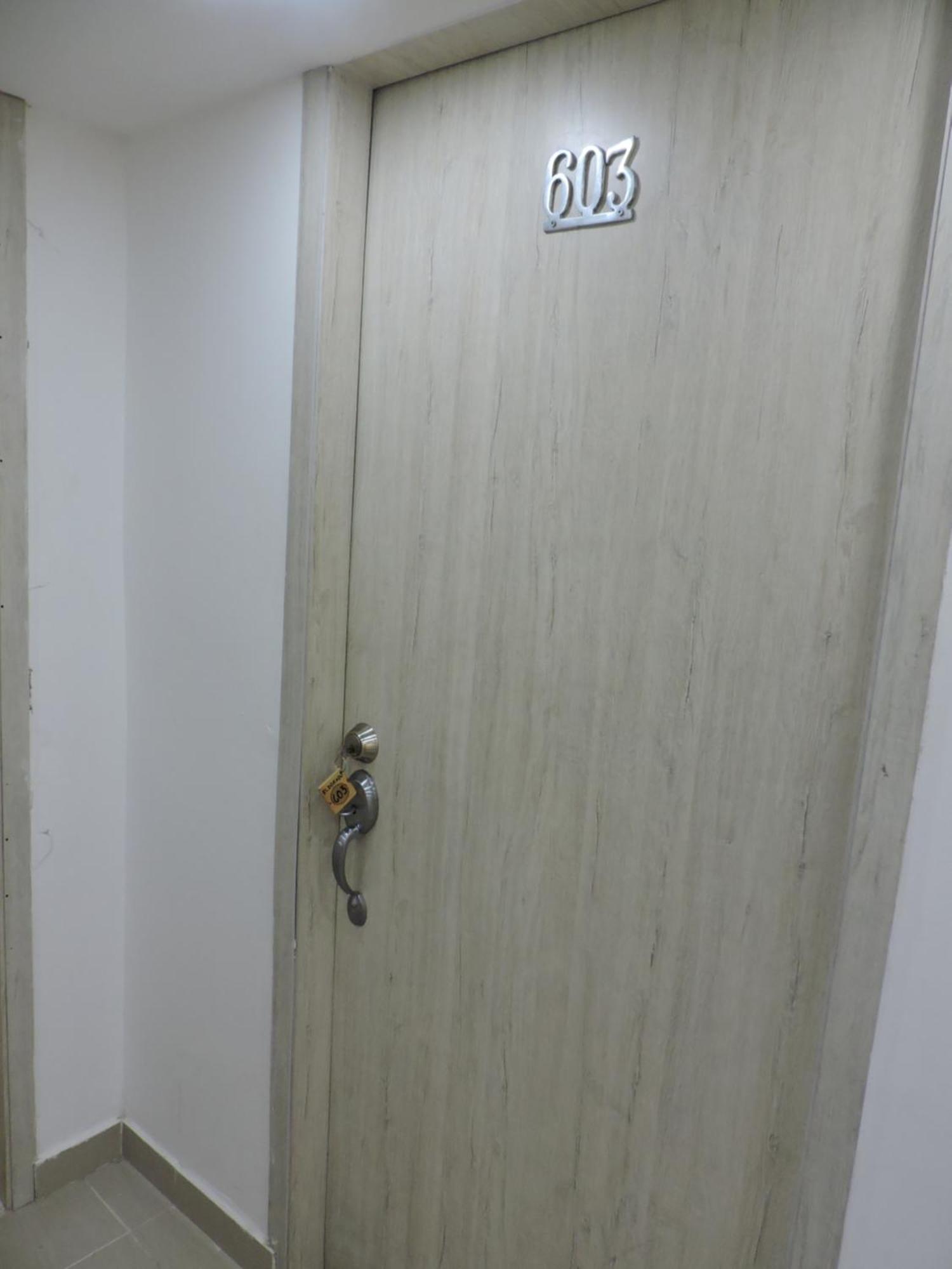 Apartahotel Dorado Rodadero 산타마르타 외부 사진