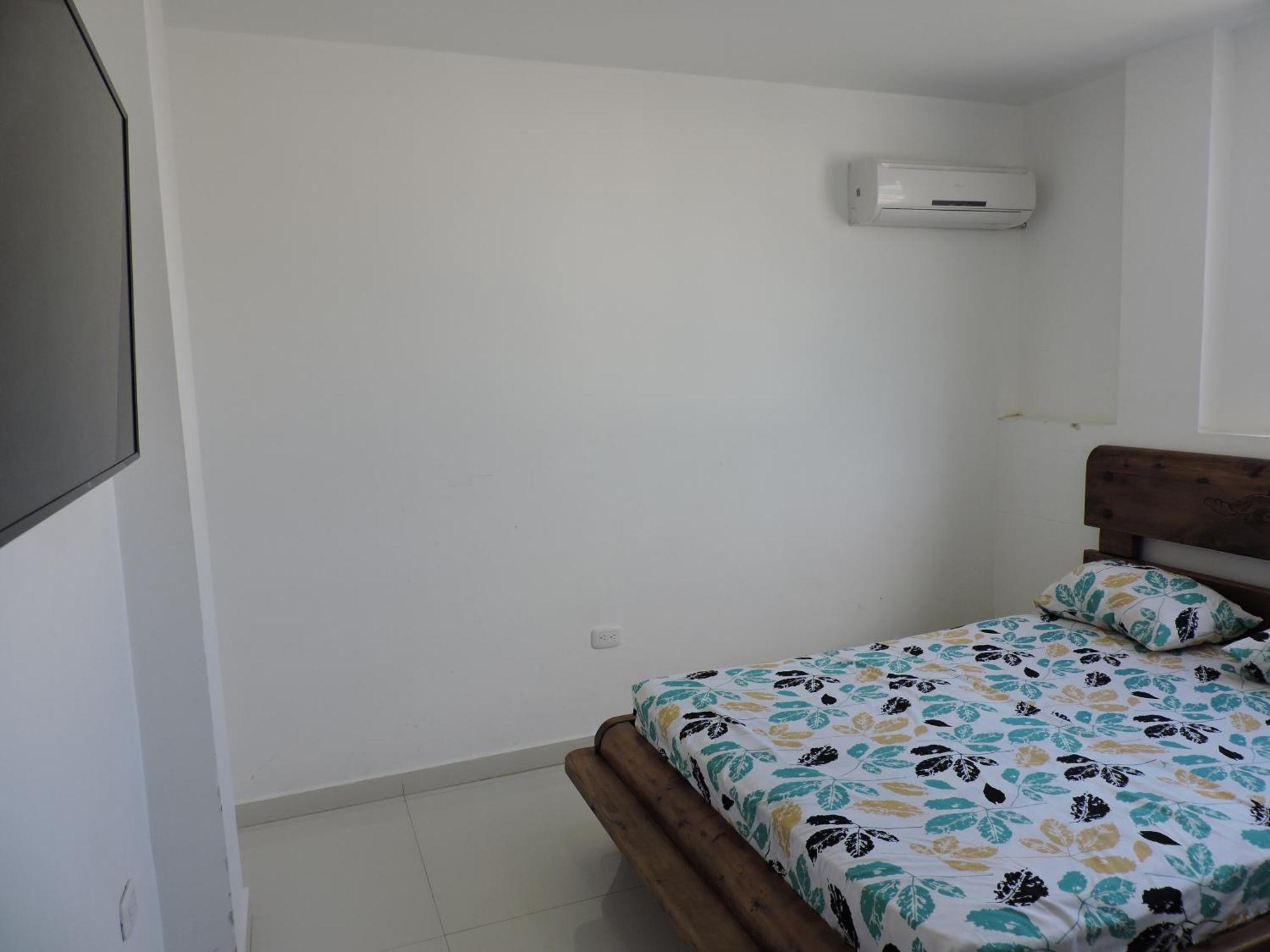 Apartahotel Dorado Rodadero 산타마르타 외부 사진