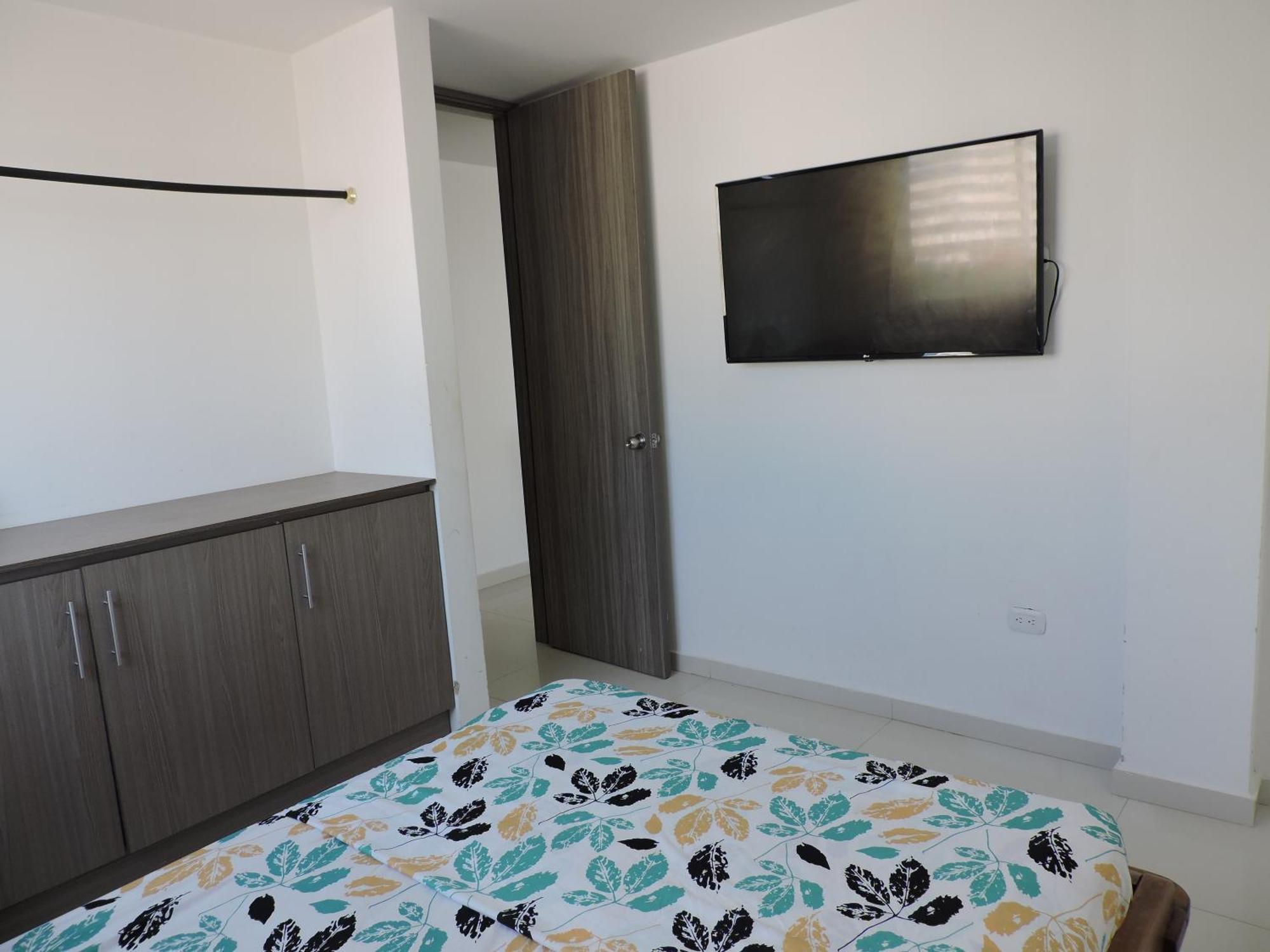 Apartahotel Dorado Rodadero 산타마르타 외부 사진