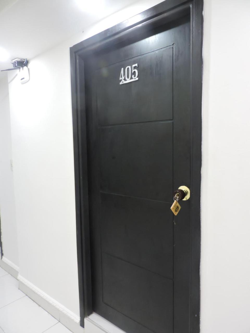 Apartahotel Dorado Rodadero 산타마르타 외부 사진