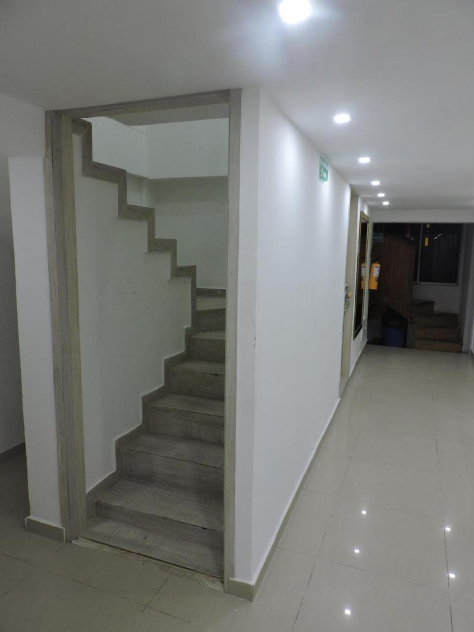 Apartahotel Dorado Rodadero 산타마르타 외부 사진