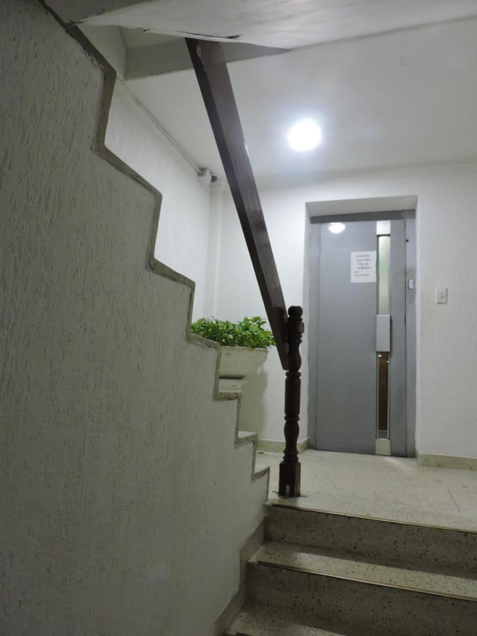 Apartahotel Dorado Rodadero 산타마르타 외부 사진