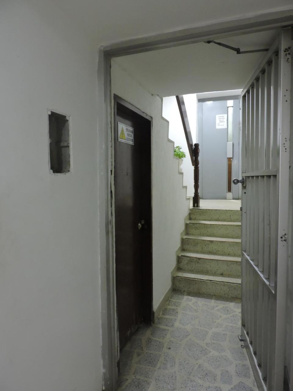 Apartahotel Dorado Rodadero 산타마르타 외부 사진